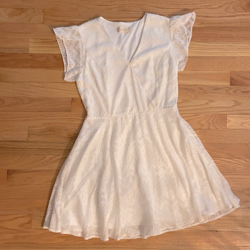Altar’d State dress